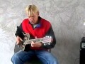 Дмитрий Хмелёв Я любовью и костром пропах насквозь 