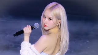 Download lagu [4K] 240518 비비지 은하 PULL UP 직캠 (VIVIZ EUNHA FanCam) mp3