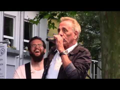 Erry Stoklosa Drink doch eine met Hennef 18.08.201