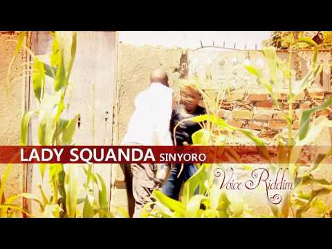 Voice Riddim Video Medley - Mount Zion Records