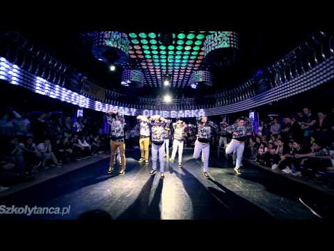 3msc Formacje 13-16 - FTS 2 | Rytm Ulicy 2015 | WWW.SZKOLYTANCA.PL