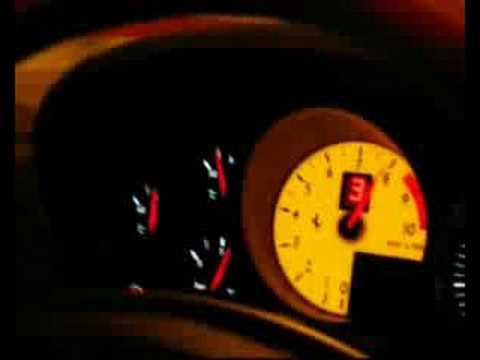 Ferrari 430 Scuderia & 360 CS! AWESOME sounds in tunnels!