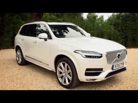 XC90   T6 - Image 8