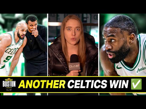 CLNS Media Boston Sports Network and 2 more