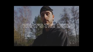 Chris Birdd - What&#39;s the Use? (Music Video)