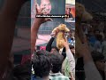 Maheshbabu Mufasa Theatre Response Allinoneupdates Trendingshorts Shortvideo