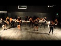 "WOMANifesto" || @missJillScott || Candace Brown Choreography