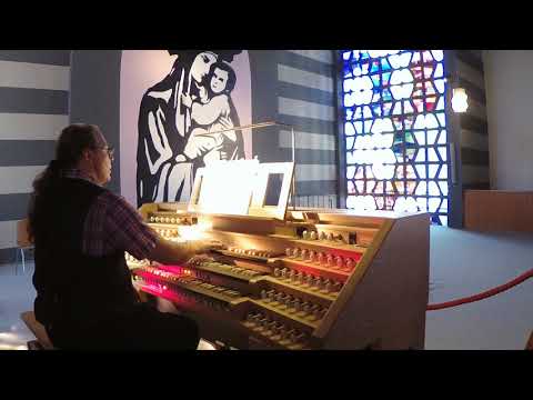 Chanson triste- Gezang 273 - Arjan Breukhoven