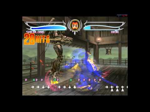 ShenLong 2 Secret Beast Drive Combo[Best Explain!]