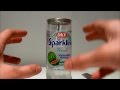 Otaku Snack OKF Sparkling Watermelon Soda