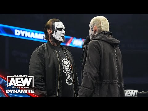 Paul Wight On Sting: Wrestling Wouldn’t Be Where It Is Without Him