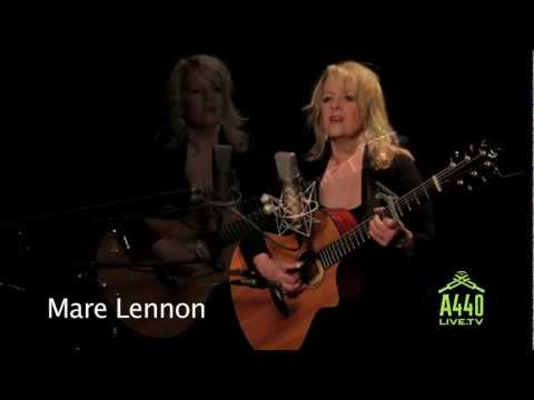 Mare Lennon EPK