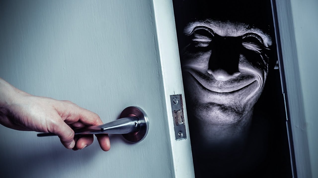 Méfiez-vous de vos voisins thumbnail