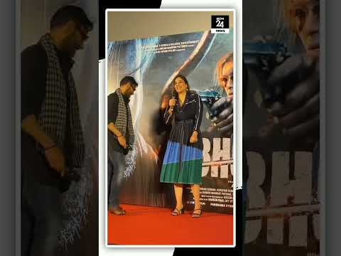 tabu said that Ajay Devgan is a nice Director | #shorts | BDN LIVE