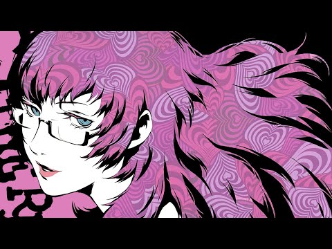 Catherine OST - Lost (1 Hour Extended Version)