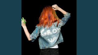 Paramore - Topic