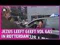 Zo wint Jezus Leeft zieltjes in Rotterdam