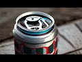 Fizzy Burst Shaken Soda Can Pressure Release Sound Effect Refreshing Moments