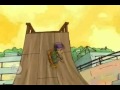 Rocket Power Amv Kick Push