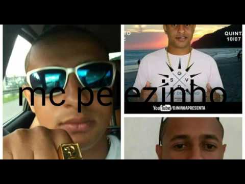 MC pelezinho (2016 bonde da u.v.b)