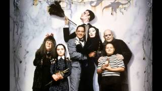 #0036 The Addams Family | Rhythmic Gymnastics Music