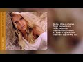 Jessica Simpson: 01. Sweetest Sin (Lyrics)
