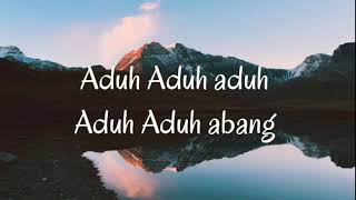 Download lagu TEMBERANG lirik ~ mp3