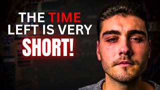 The Next Move of God Will Terrify the World - The Great Separation