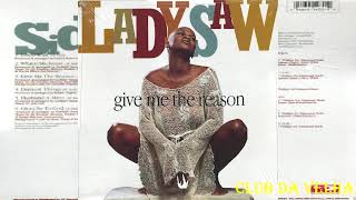 Lady Saw ‎– Saturday Night At The Movies