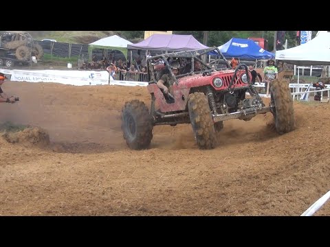 Sportmachine Indaial Radical – Campeonato Radical 4x4 2022