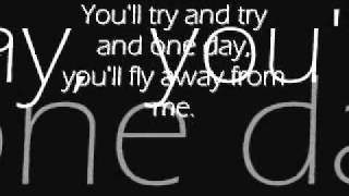 Ben Folds - Still Fighting It [lyrics]