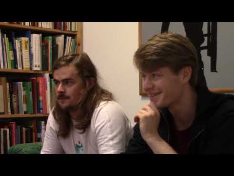 Idealistic Festival - An interview with Danish Cultural Institute