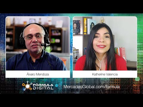 KATHERINE VALENCIA: Encuentra el Poder de Tu Voz