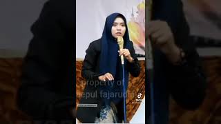 Download lagu MUMPUNI NGAPAK LUCU TERBARU 2021 | CANTIK LUCU POLL | ustadzah mumpuni handayayekti terbaru mp3