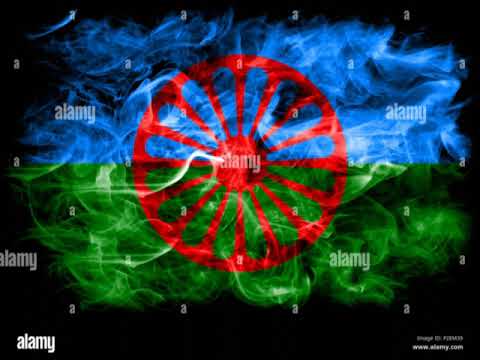 Realtschawo - Wir Sind Sinti