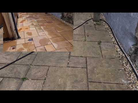 Porty Cleaning Services video.