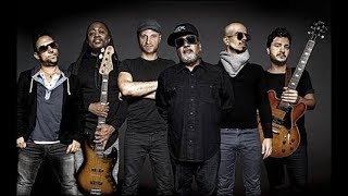 Incognito - Love, joy, understanding