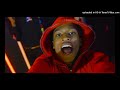 Tata Ft Jenn Carter See Red Remix