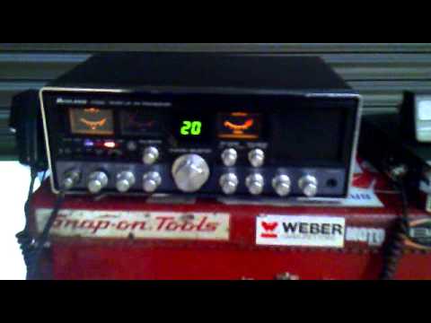 midland 76-900   old school