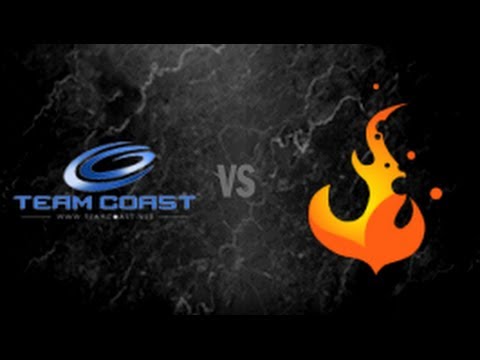 CST vs CRS - 2014 NA LCS W11D1