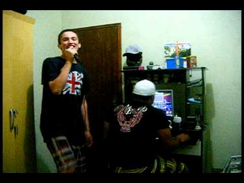 Mc bim e roga - rima na hora