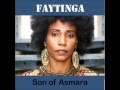 Faytinga - Wedi Asmara (Official Audio)