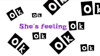 Baby Noel Feat. David LM - She is Feeling Ok
