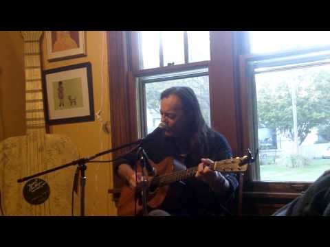 Kevin Welch - I Feel Fine