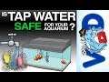 Best Tap Water Filter For Aquarium
