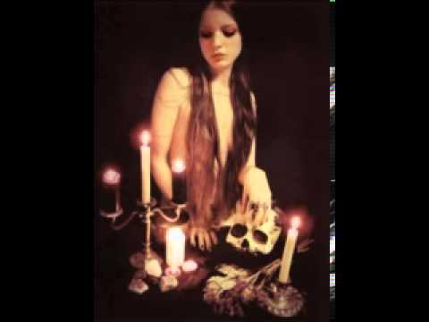 'Pentacle-Hours' - Winter Laake Occult Radio Show (Celebrity Encounters)
