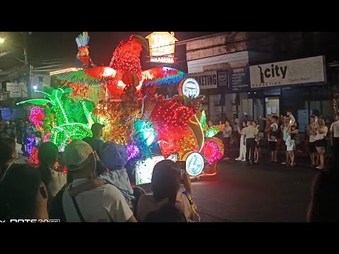 CHRISTMAS PARADE OF LIGHTS 2025 | ORMOC CITY 