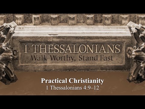 Practical Christianity