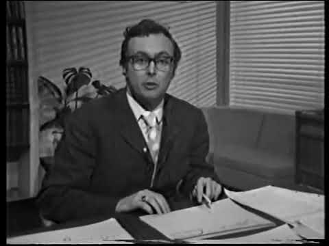 OU BBC M332 Ep 7 of 11 Contour Integration Complex Analysis