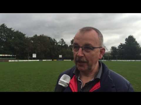 FCKanaalstreek.nl: het overlijden van Simon Zoetebier hakte er fors in bij v.v. Musselkanaal